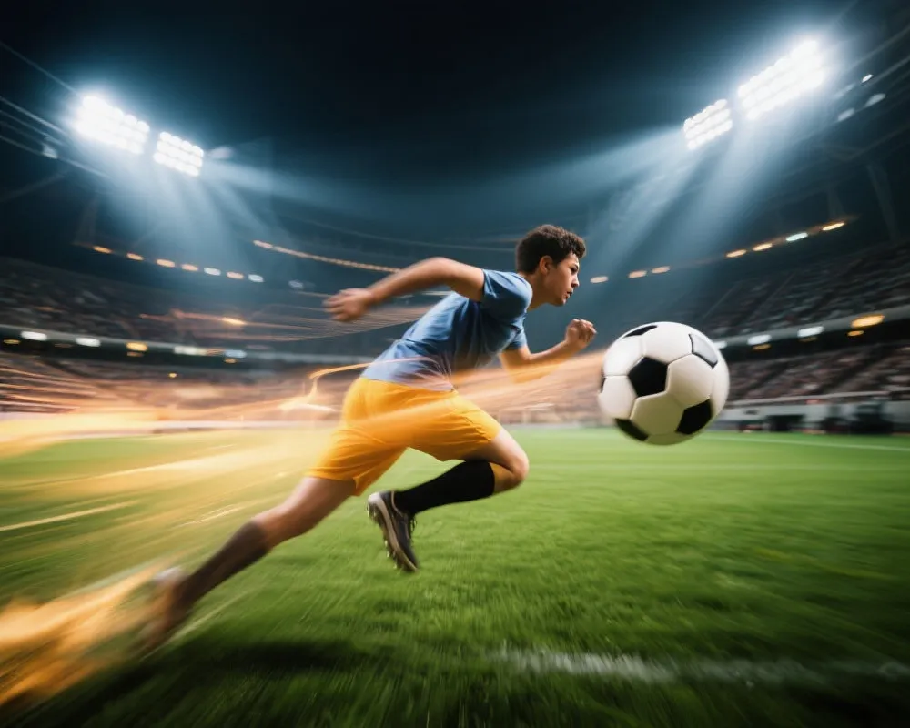 体育服务与数据支持